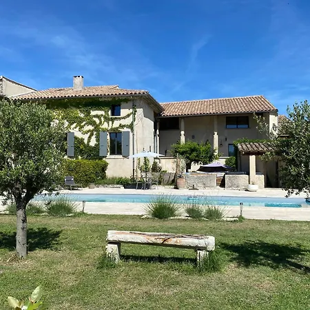 B&B De Marie 3*