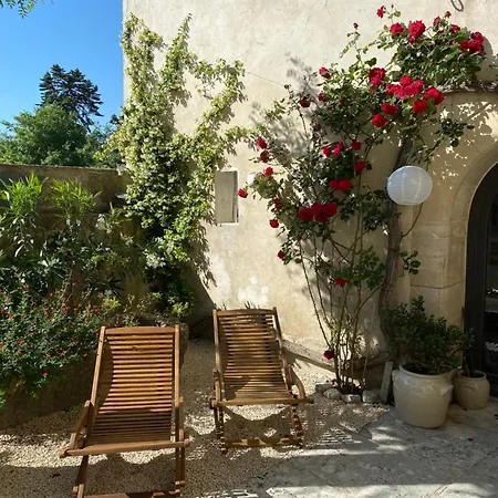 B&B De Marie Taulignan