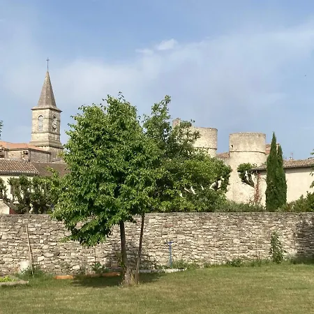 De Marie Taulignan