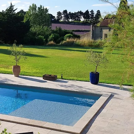 Bed & Breakfast De Marie