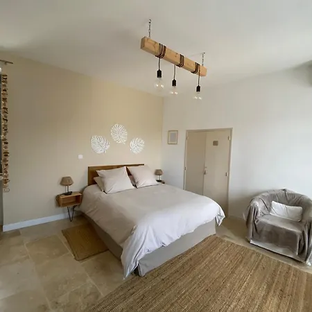 De Marie فندق مبيت وإفطار