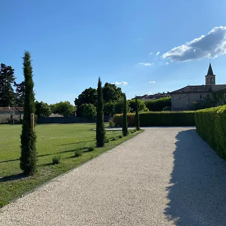 Bed & Breakfast De Marie Taulignan