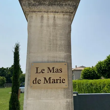 فندق مبيت وإفطار De Marie