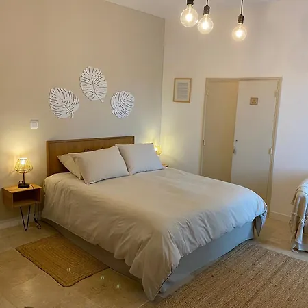 Bed & Breakfast De Marie Taulignan