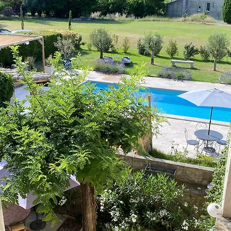 De Marie Bed & Breakfast