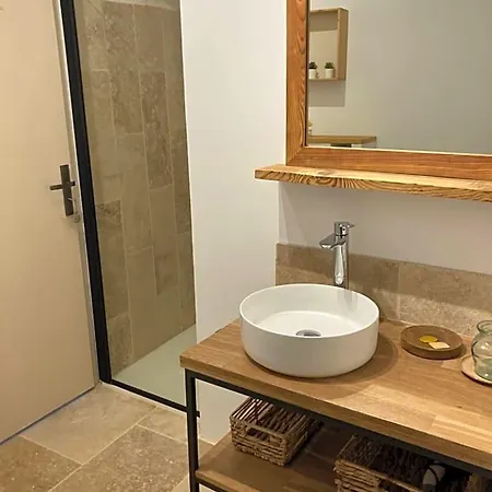 De Marie Bed & Breakfast Taulignan