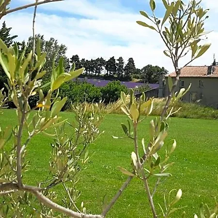 De Marie 3* Taulignan