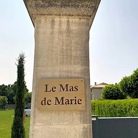 Bed & Breakfast De Marie